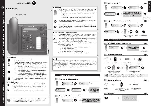 alcatel lucent